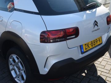 Citroën C4 Cactus